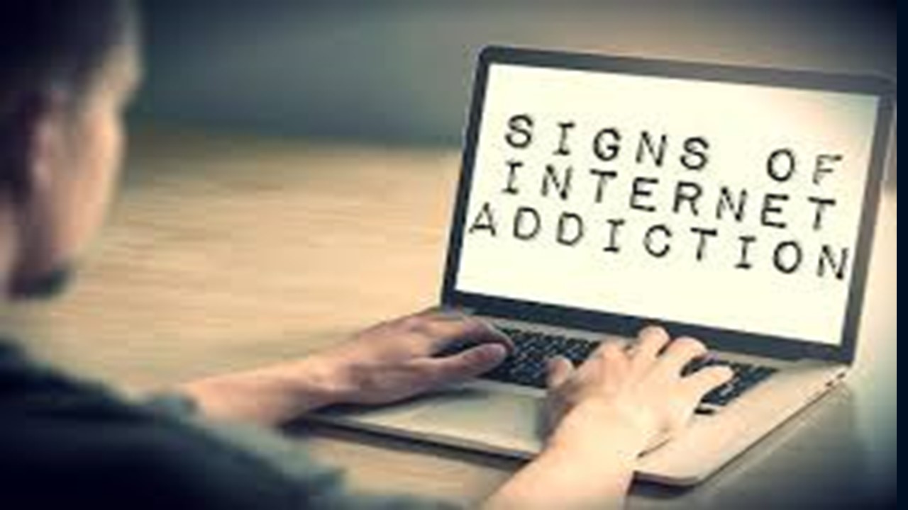 Addiction Signs Restoring Wholeness Ministries